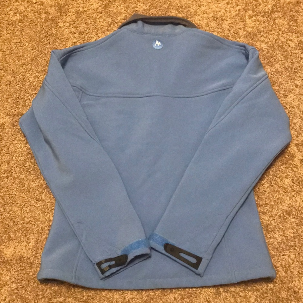Marmot jacket - Picture 4 of 8